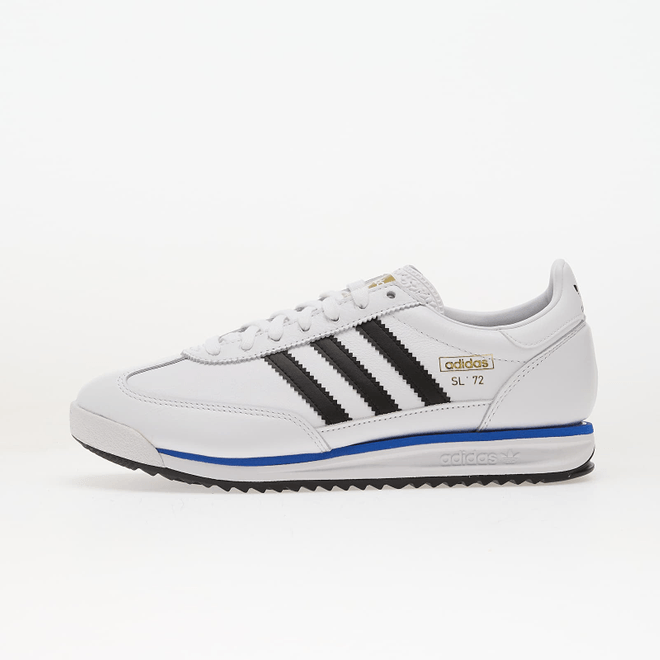 adidas SL 72 Rs Ftw White