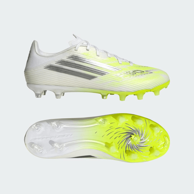 adidas F50 SPARKFUSION LEAGUE Low Firm Ground / Artificial Ground 
