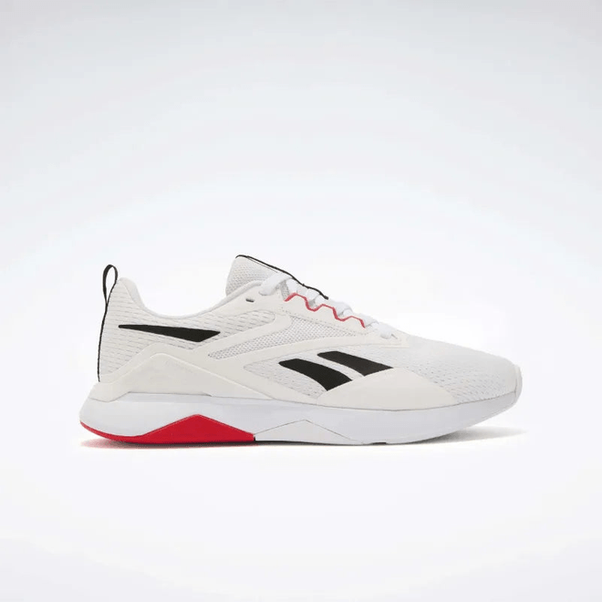 Reebok Nanoflex TR 2 'White'