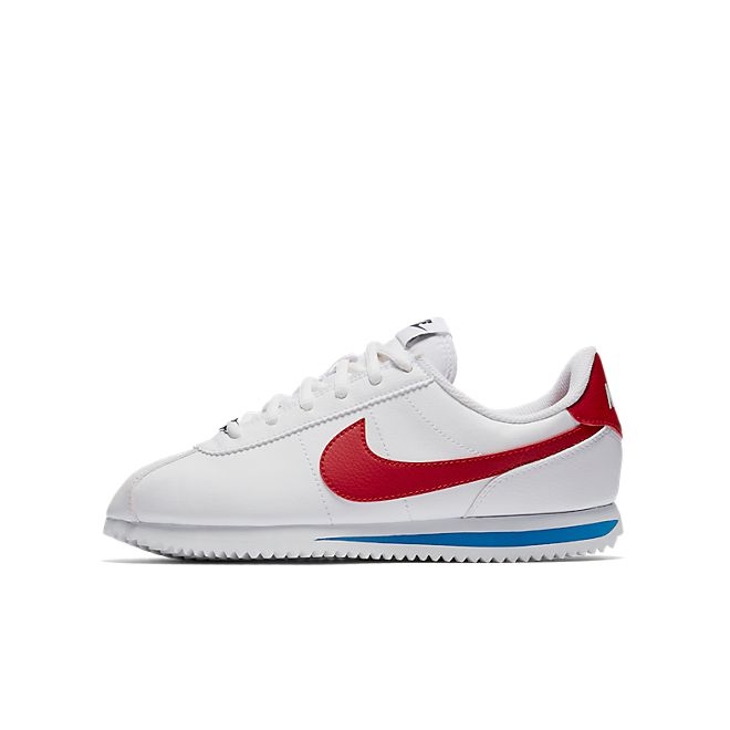 Nike Cortez Basic SL 