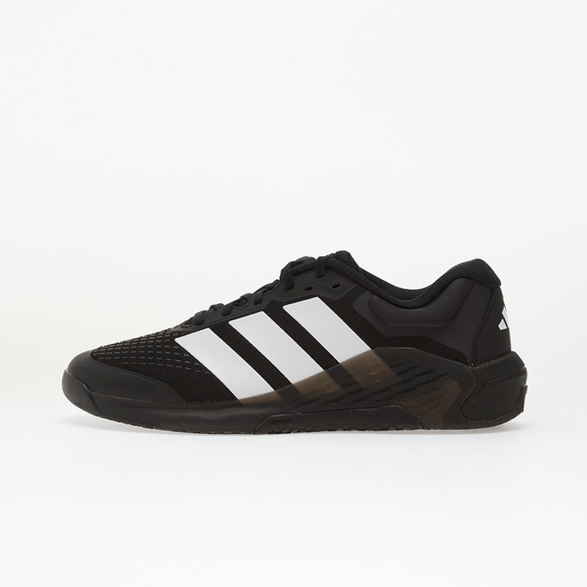 adidas Dropset 4 Training Core Black