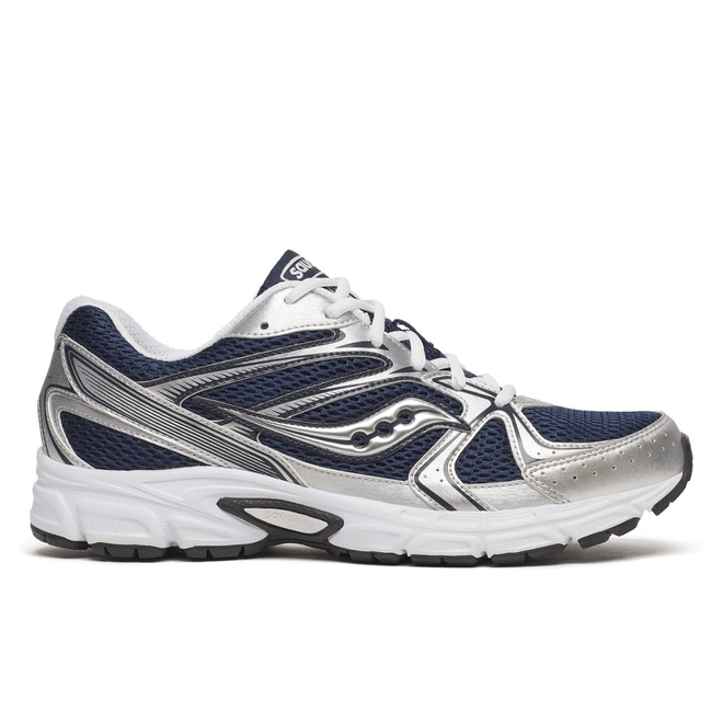 Saucony Ride Millennium Blue 