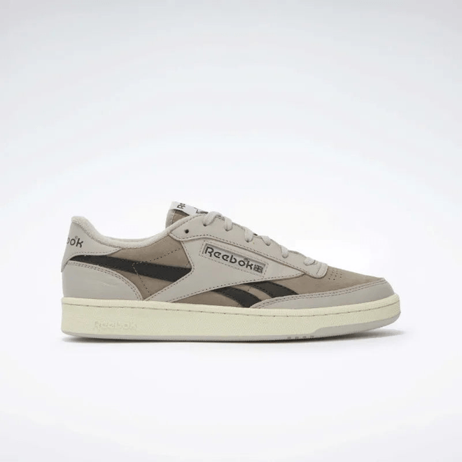 Reebok Club C Revenge Vintage II  'Hazy Grey'