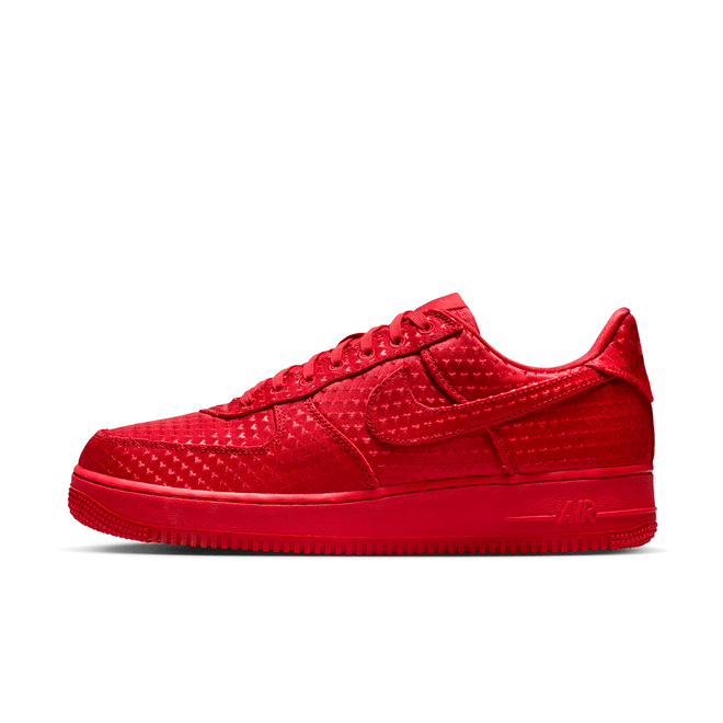 Nike Air Force 1 Retro 'University Red' - Valentine's Day Pack 2026