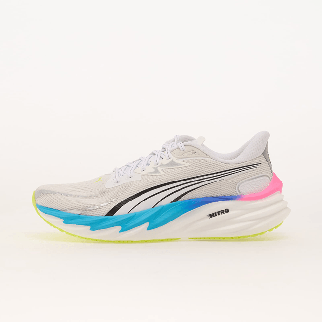 Puma Velocity NITRO™ 4 White