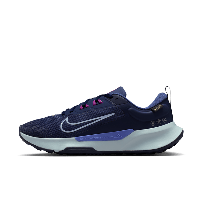Nike Juniper Trail 2 GORE-TEX Waterproof Trail-Running
