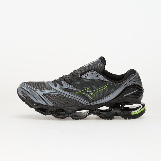 Mizuno Wave Prophecy LS Iron Gate