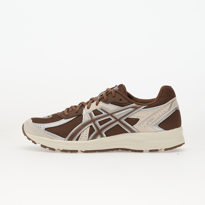 Asics Jog 100S Mahogany