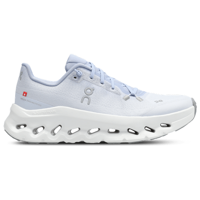 On Cloudtilt  White