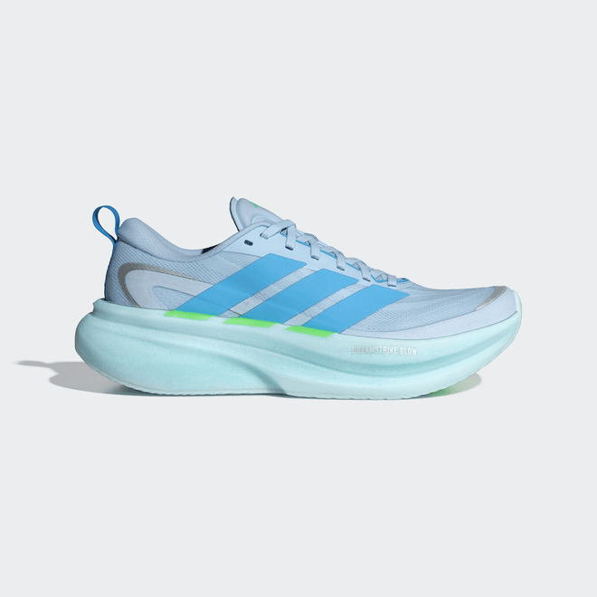 adidas SUPERNOVA GLIDE W