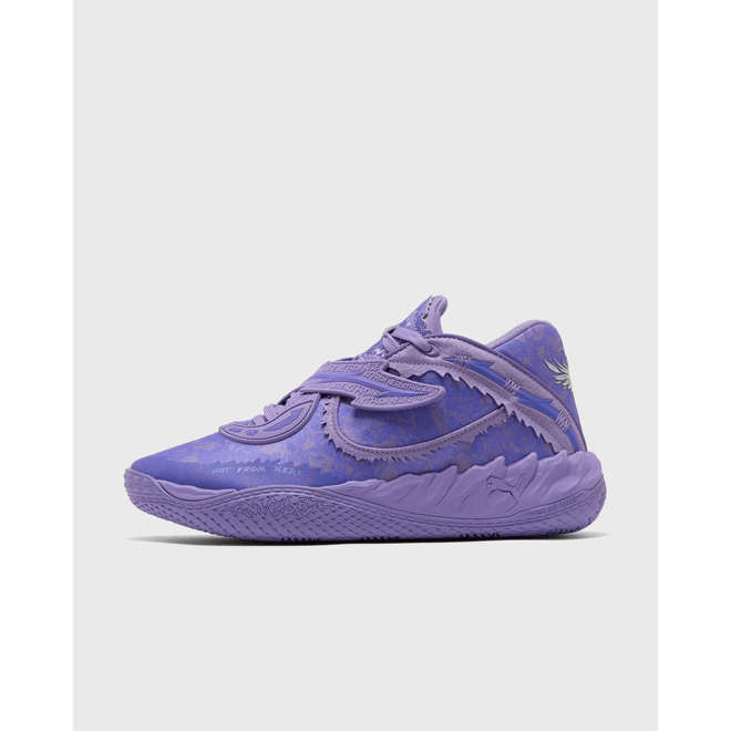 Puma Mb.05 Skull-melo