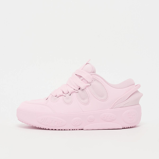 PUMA La Francé Pastel JR 