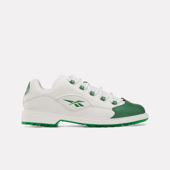 Reebok Question Golf  'White'