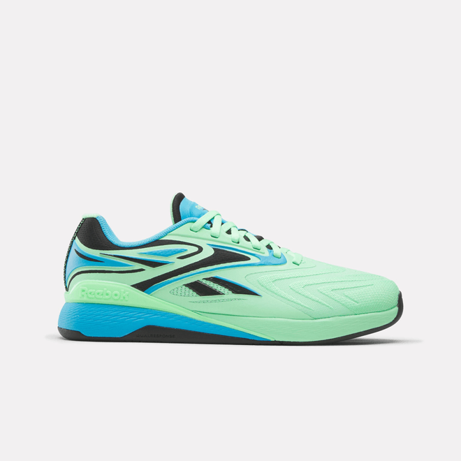 Reebok Nano X5 Edge  'Green Glow'