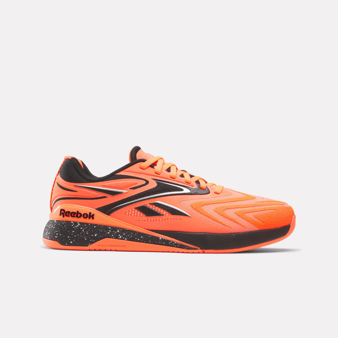 Reebok Nano X5 Edge  'Flash Orange'
