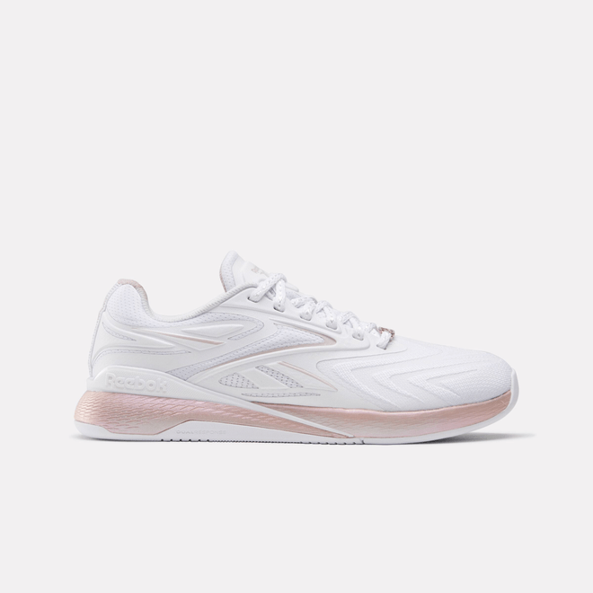 Reebok Nano X5 Edge Women's  'White'