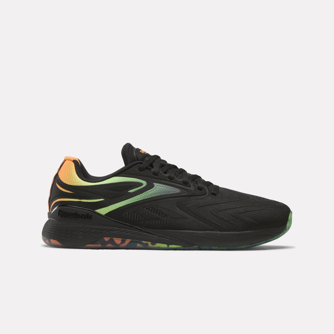 Reebok Nano X5 Edge  'Black'