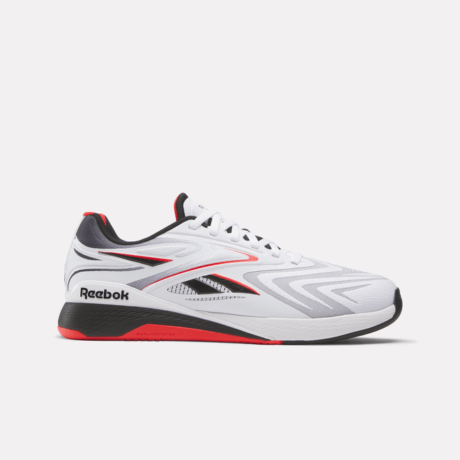Reebok Nano X5 Edge  'White'