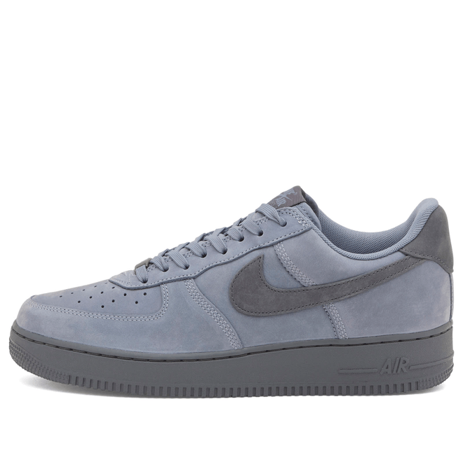 Nike Air Force 1 Low Retro Prm Qs 