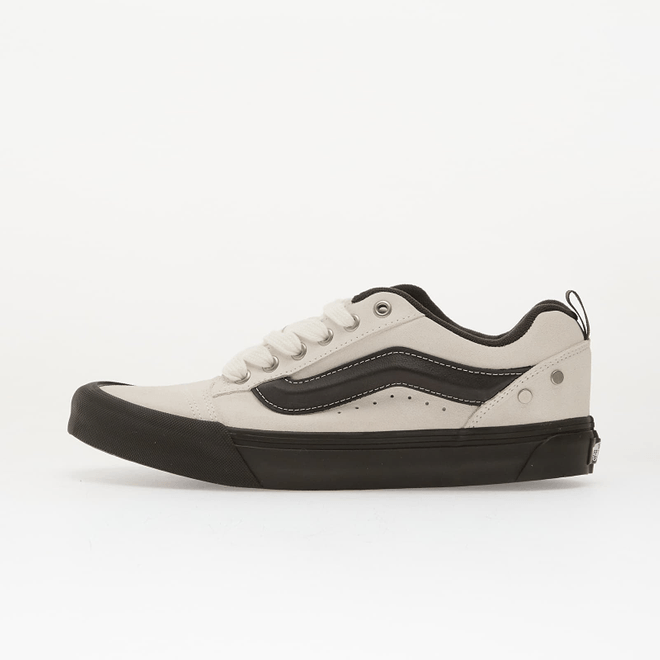 Vans Knu Skool Grunge White 