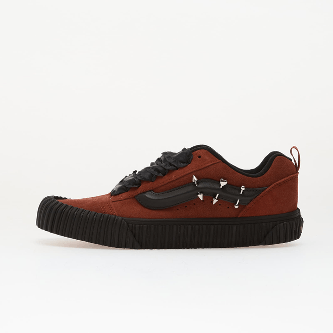 Vans Knu Skool Valentine Rust Bronze 