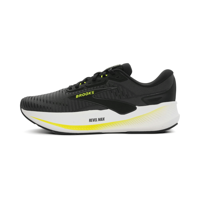 Brooks Revel Max 