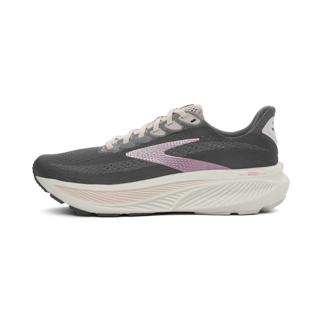 Brooks Ghost 17 