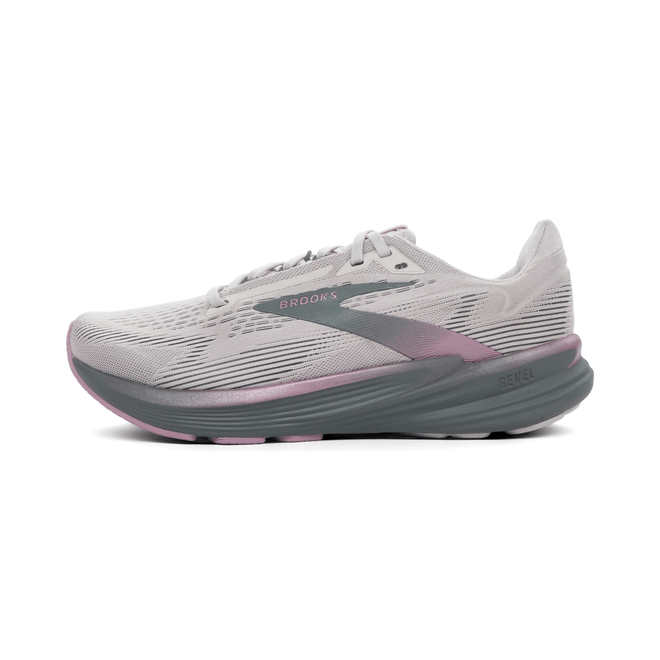 Brooks Revel 8 