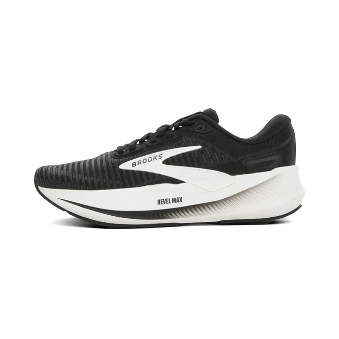 Brooks Revel Max 
