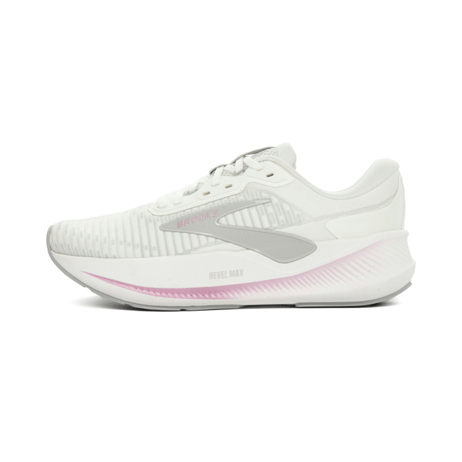 Brooks Revel Max 