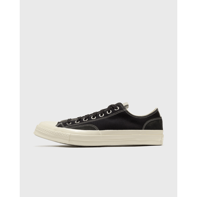 Converse Chuck 70 Canvas & Suede