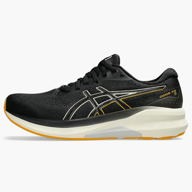 ASICS Gt-4000 4 Black