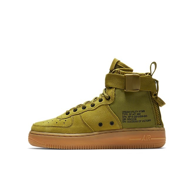 Nike SF Air Force 1 Mid 