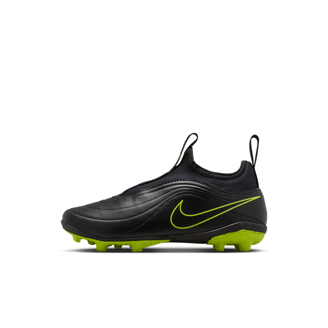 Nike Jr. Tiempo Maestro Club MG low-top voetbal