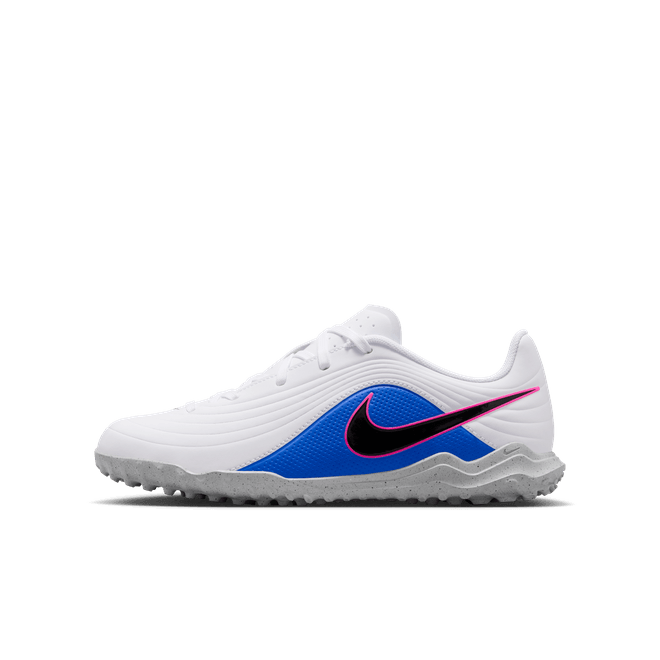 Nike Jr. Tiempo Maestro Club low-top voetbal