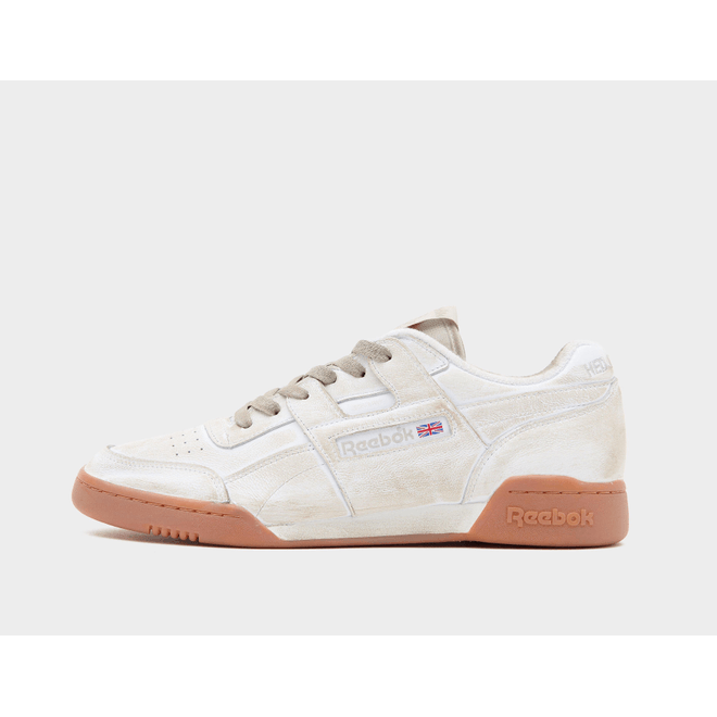 Reebok x Hed Mayner Workout OG