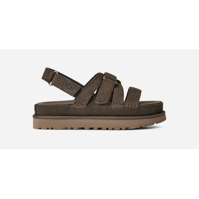 UGG® Goldenstar Gleam Sandal