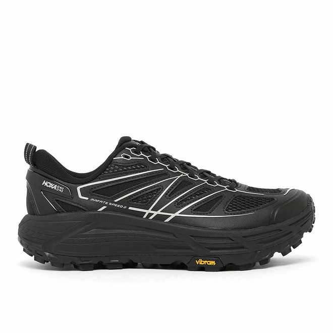 Hoka Mafate Speed 2 Ts Fashion 