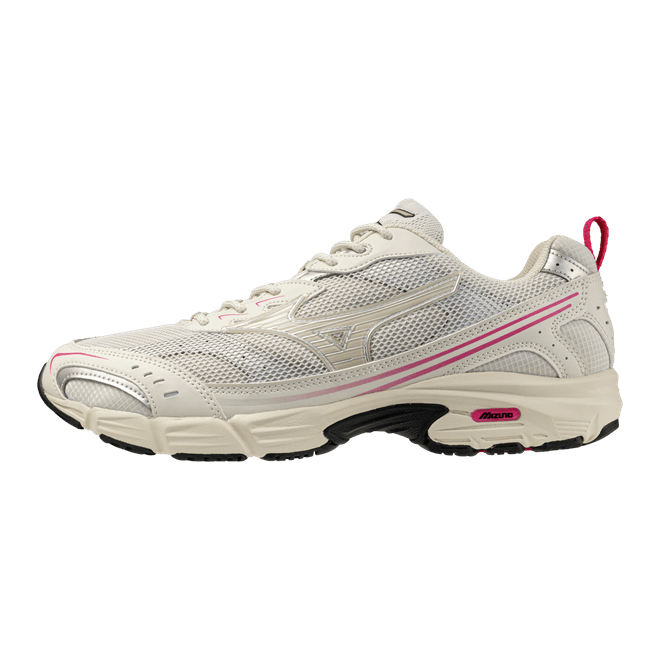 Mizuno Mxr Sportstyle Silver Birch