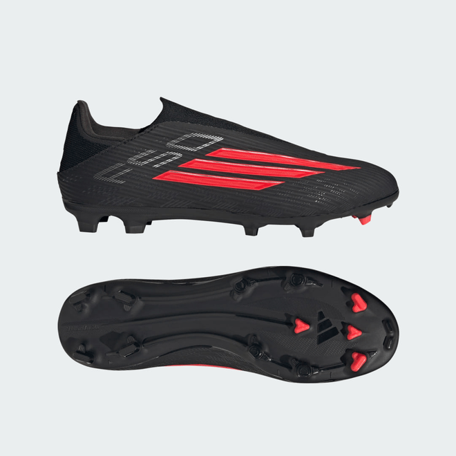 adidas F50 LEAGUE Laceless Firm Ground / Multi Ground Football
