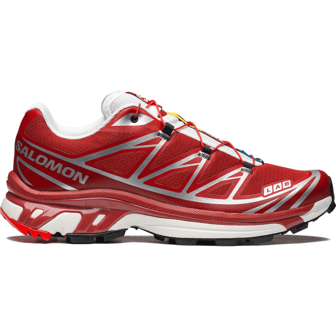 Salomon Xt-6 