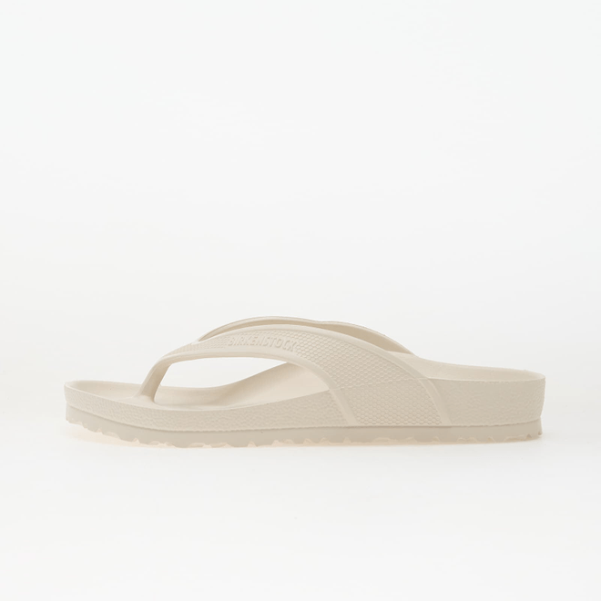 Birkenstock Honolulu Essentials EVA Unisex Eggshell 