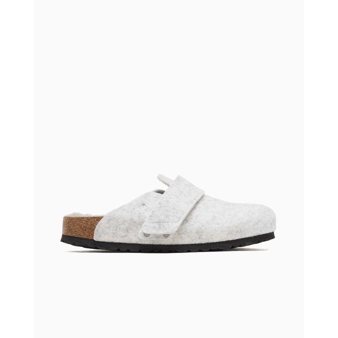 BIRKENSTOCK Loma Shearling Narrow
