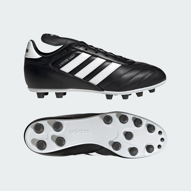 adidas Kaiser Liga 2 Football Boots Firm