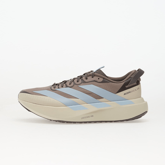 adidas Adizero EVO SL ATR Wonder Blue