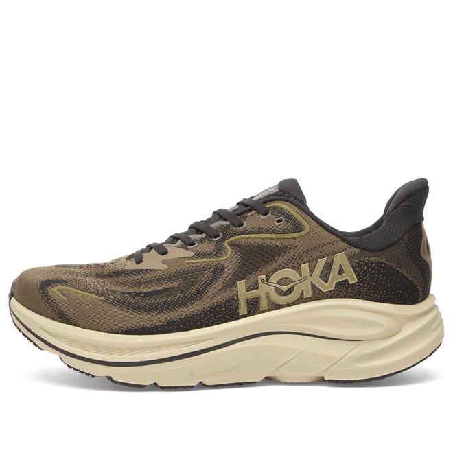 HOKA ONE ONE Clifton 10 