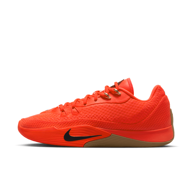 Nike Street Flare Basketball
