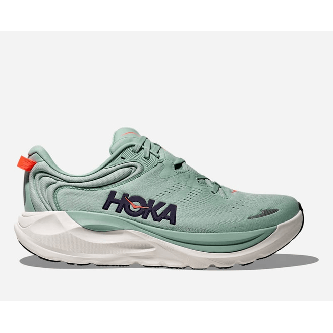 HOKA  Gaviota 6 Road Running  Sage