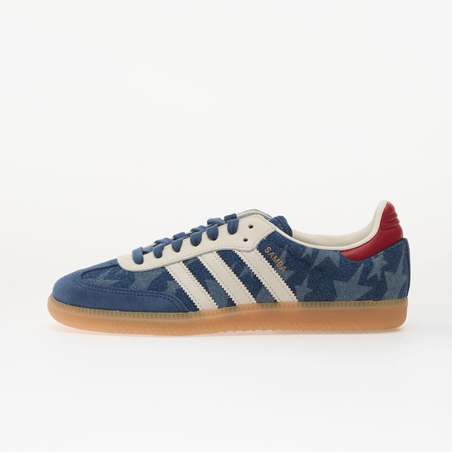 adidas Samba Og Supplier Colour