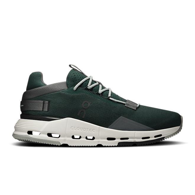 ON Cloudnova 2 'Grey'